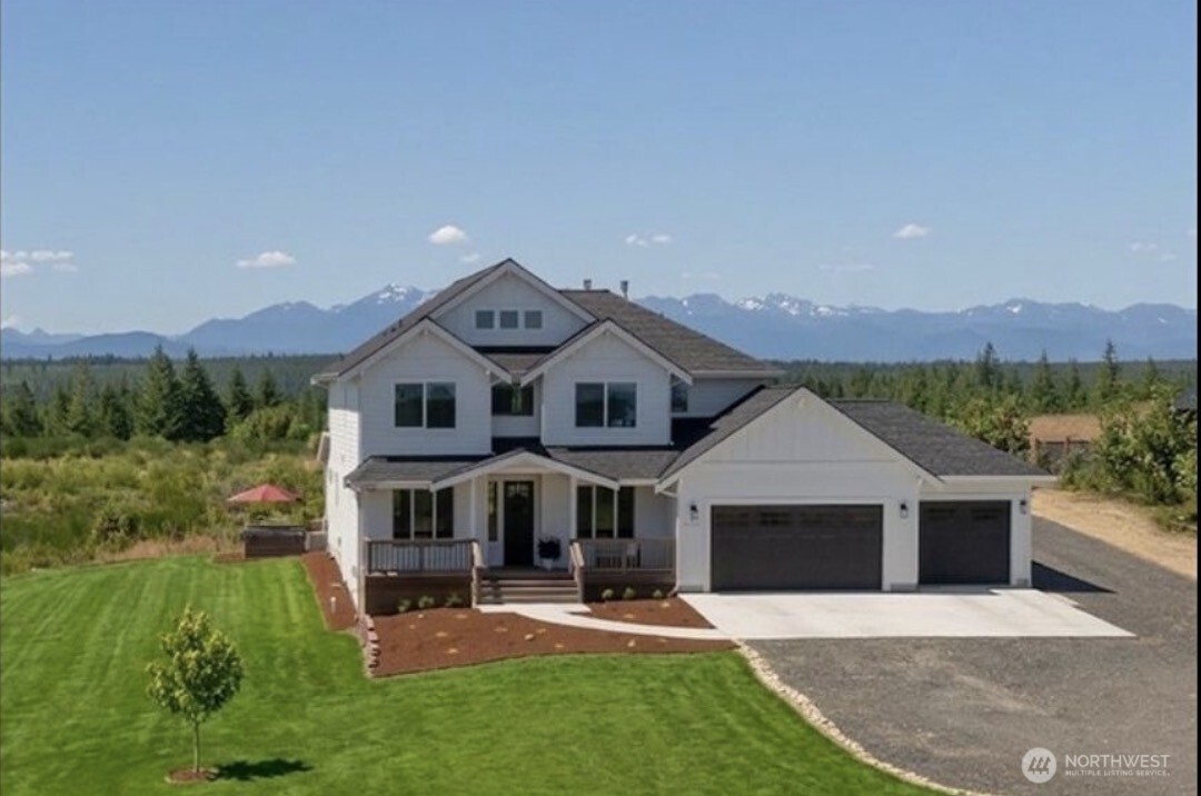 381 East Benson Ridge Road Grapeview, WA 98546 - Photo 2 of 40