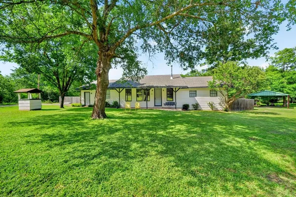$325,000 | 2811 Private Road 2410, Quinlan, TX 75474