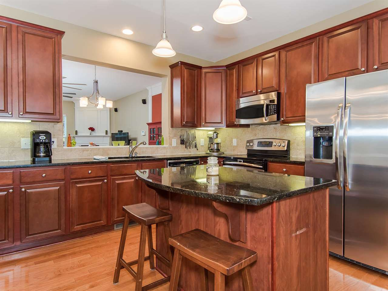 2502 Princewood Street Raleigh, NC 27612 - Photo 10 of 25 Photo 10