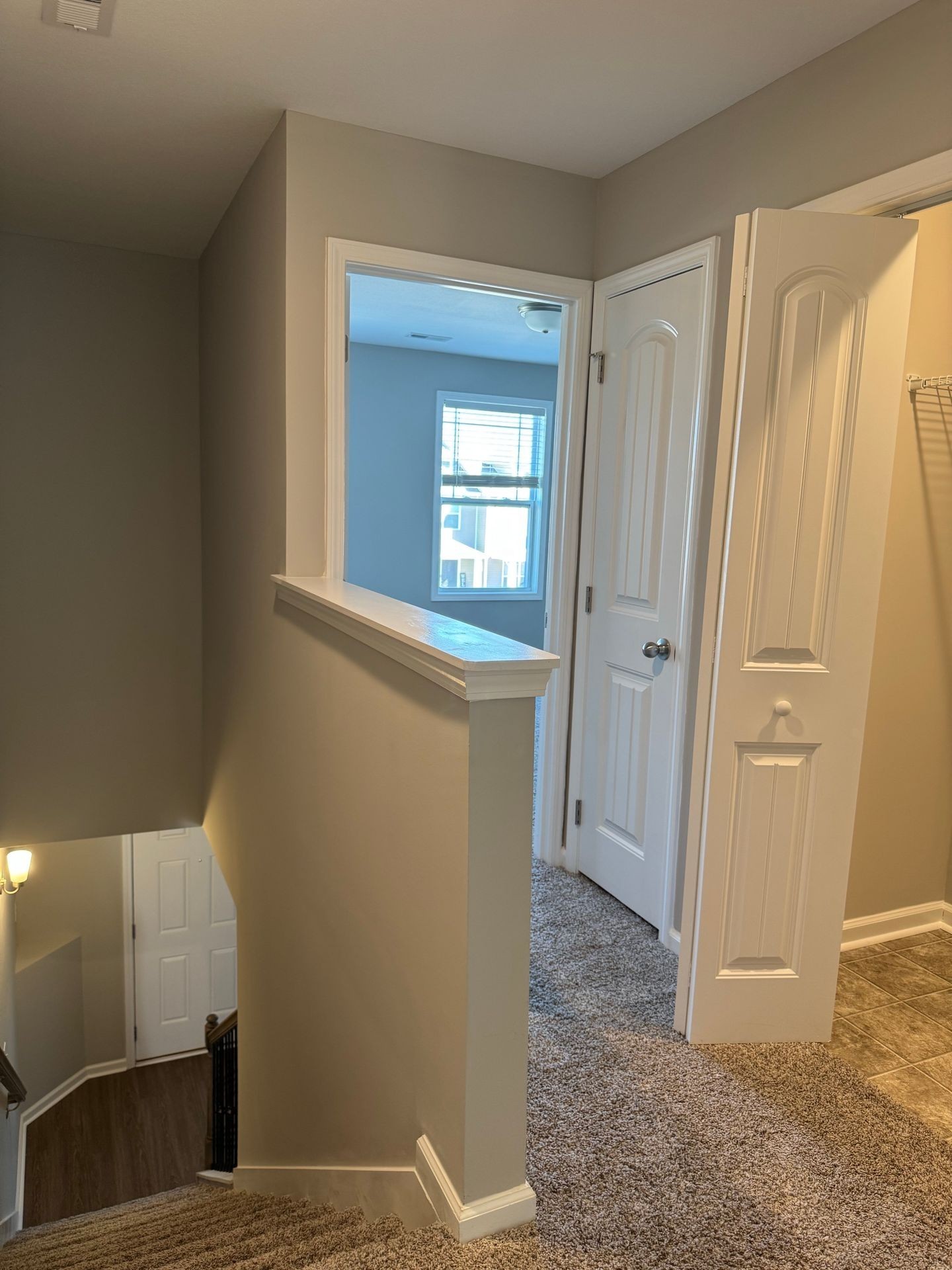 118 Davis Ridge Lane Clarksville, TN 37040 - Photo 16 of 22 a view of a small space