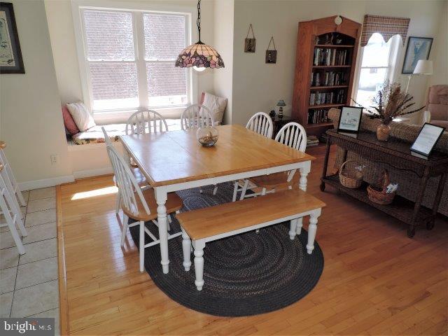 10414 Exeter Road Ocean City, MD 21842 - Photo 16 of 43 Dinning A