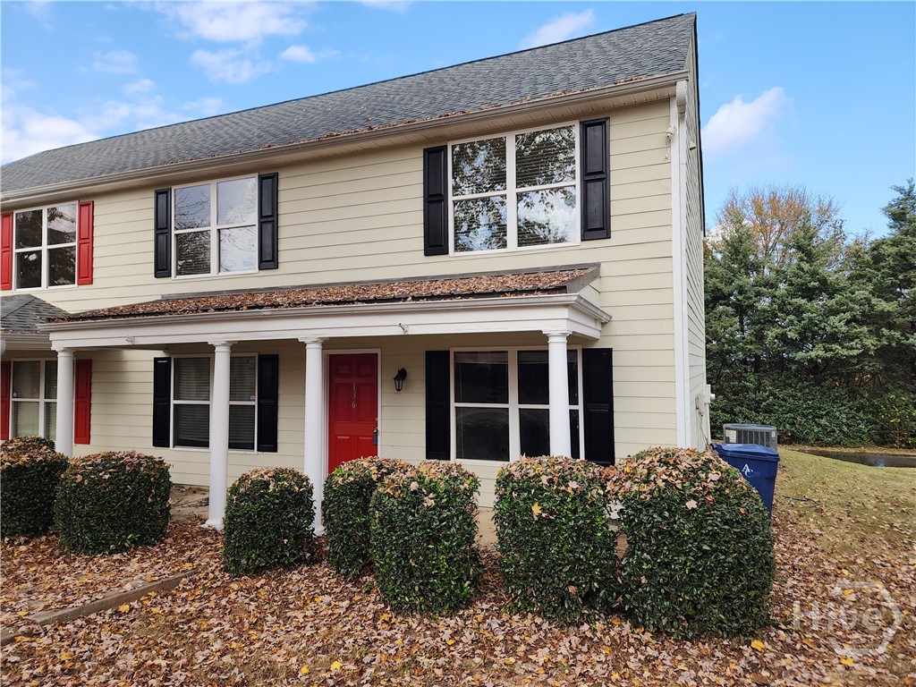 136 Bridgewater Circle, Unit 136 Athens, GA 30601 - Photo 1 of 11