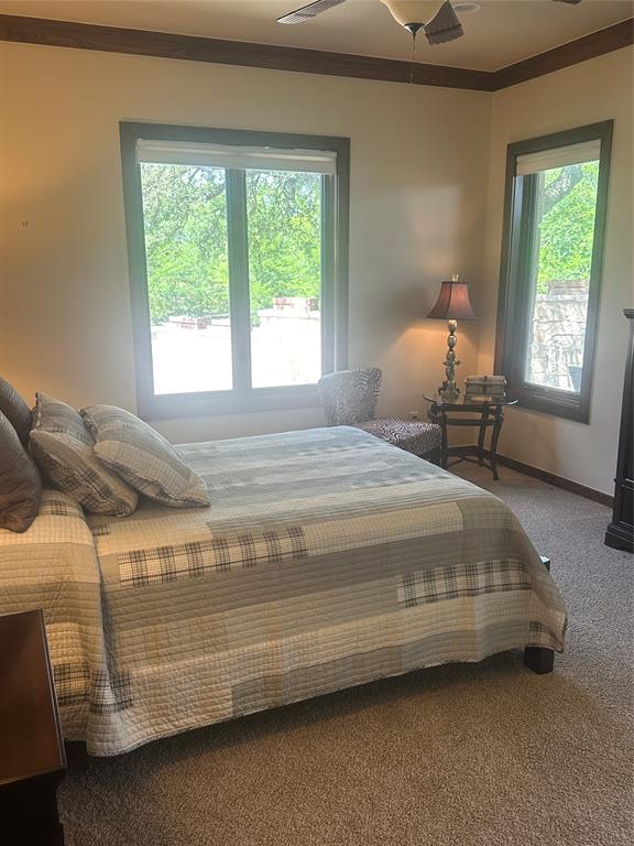 1255 Alexander Road Stephenville, TX 76401 - Photo 38 of 40