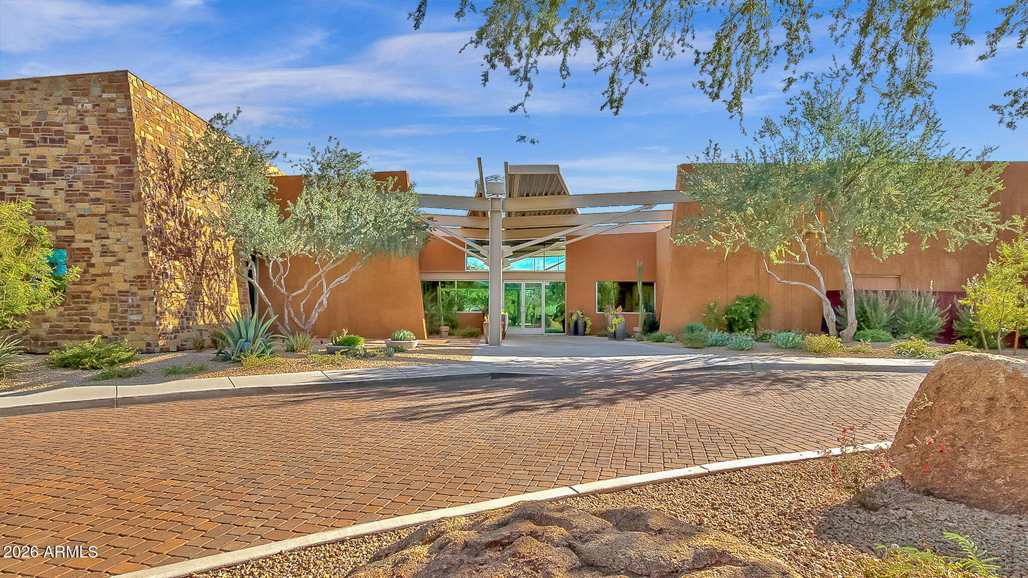 3927 East Waller Lane Phoenix, AZ 85050 - Photo 51 of 63 Fireside Community Center