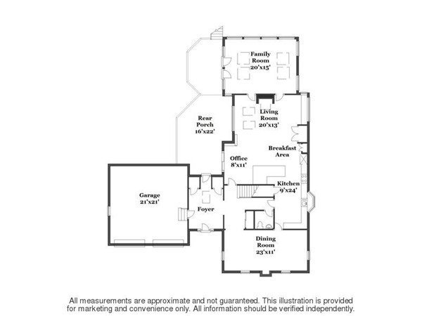 21 Willowdale Road Topsfield, MA 01983 - Photo 27 of 29 Gallery Image 27