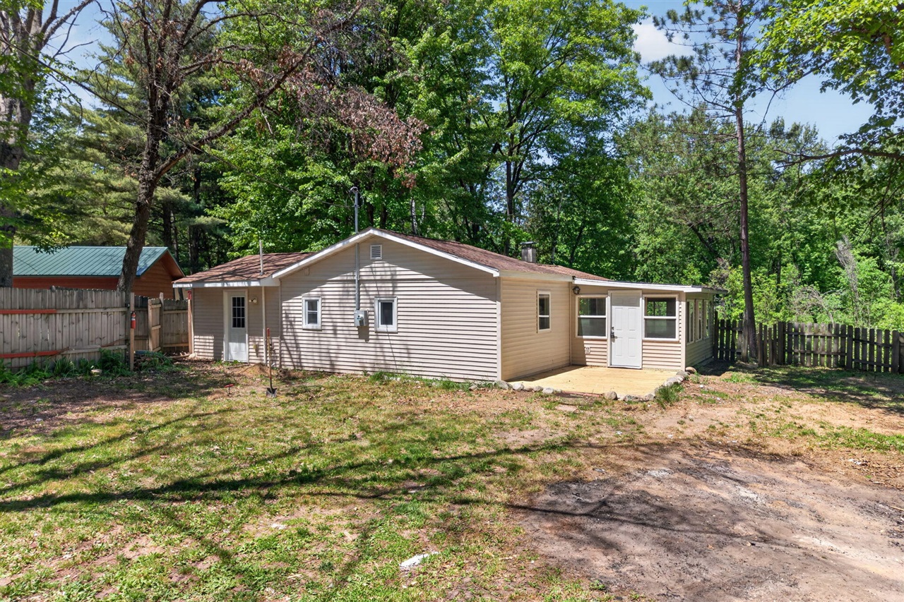 8538 West Haskell Lake Road Marion, MI 49665 - Photo 35 of 50