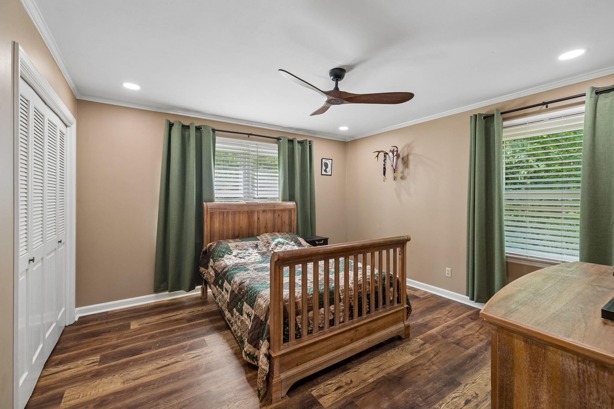 1216 King Arthur Road Chattanooga, TN 37421 - Photo 28 of 60 32-1216 King Arthur Rd - 009