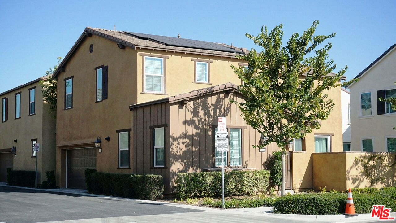 8564 Exposition Street Chino, CA 91708 - Photo 4 of 29