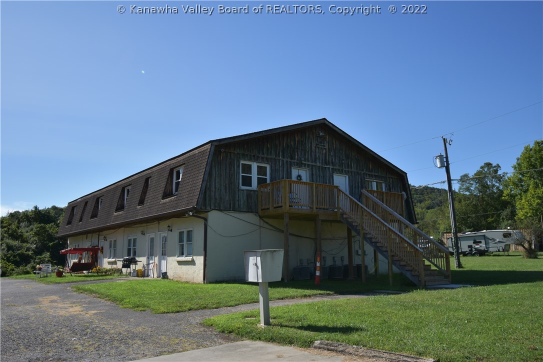 2057 Poca River Road South Poca, WV 25159 - Photo 7 of 24 Gallery Image 7