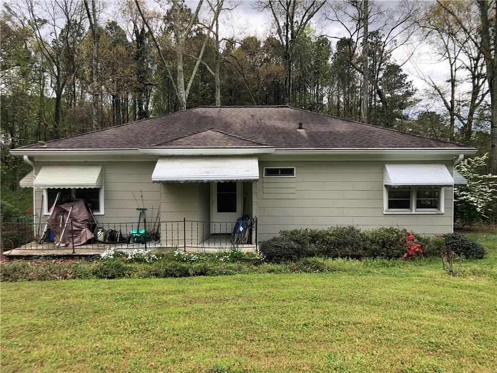 2494 Brick Mill Road Canton, GA 30115 - Photo 1 of 1