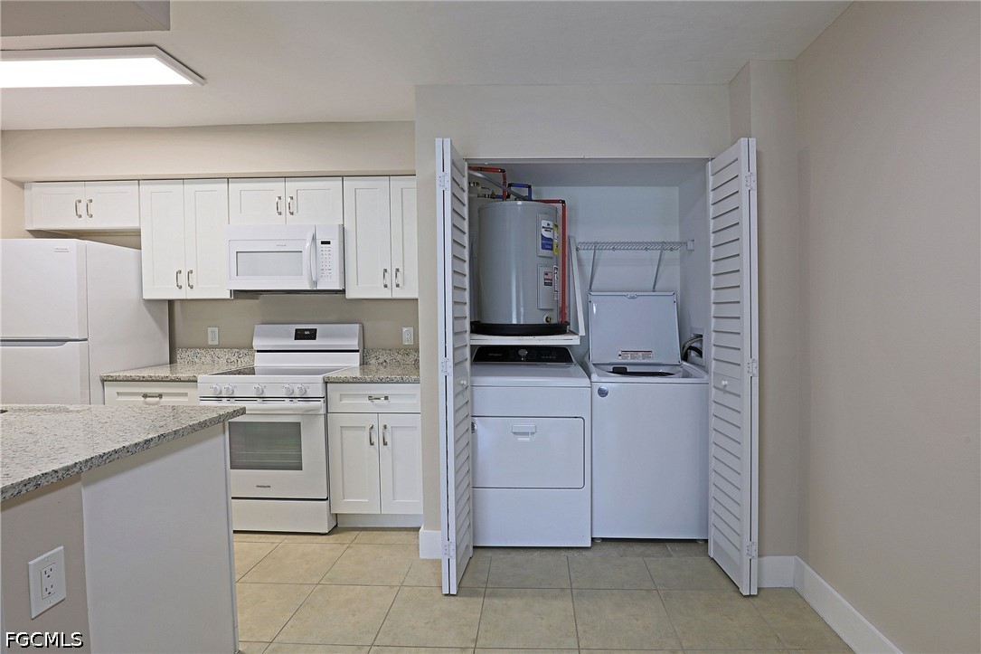 5307 Summerlin Road, Unit 702 Fort Myers, FL 33919 - Photo 10 of 14