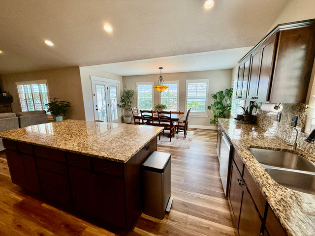 4318 Rose Springs Road Erda, UT 84074 - Photo 13 of 57