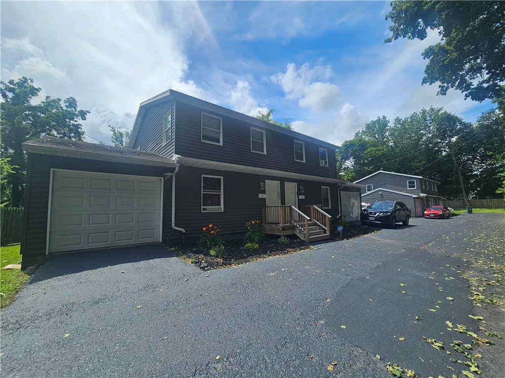 287-293 Orchard Street Rochester, NY 14606 - Photo 9 of 48