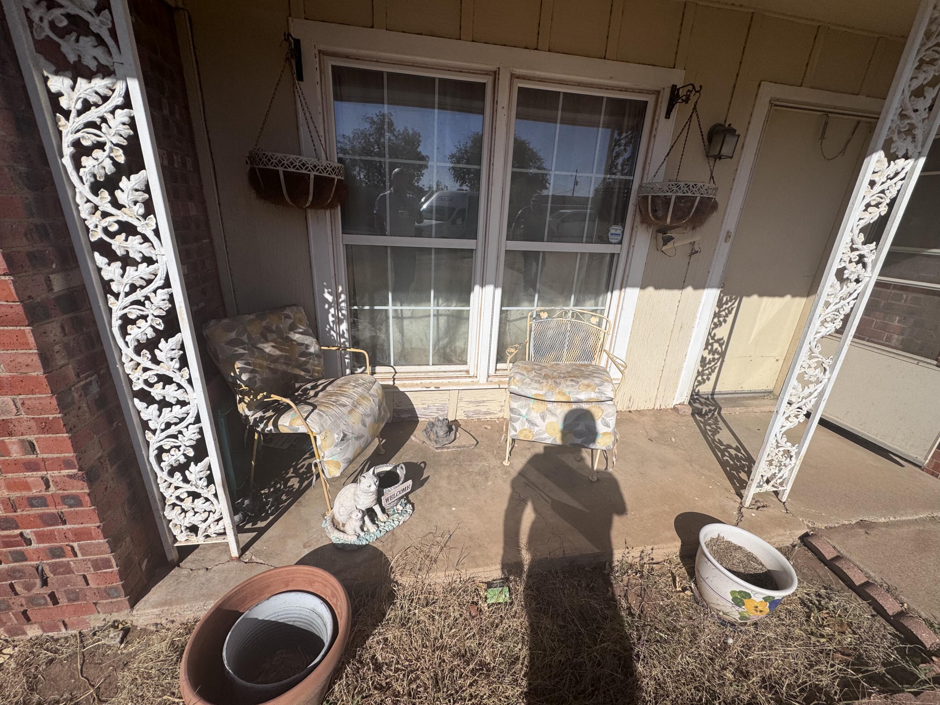 5116 44th Street Lubbock, TX 79414 - Photo 2 of 14 a dining room with furniture