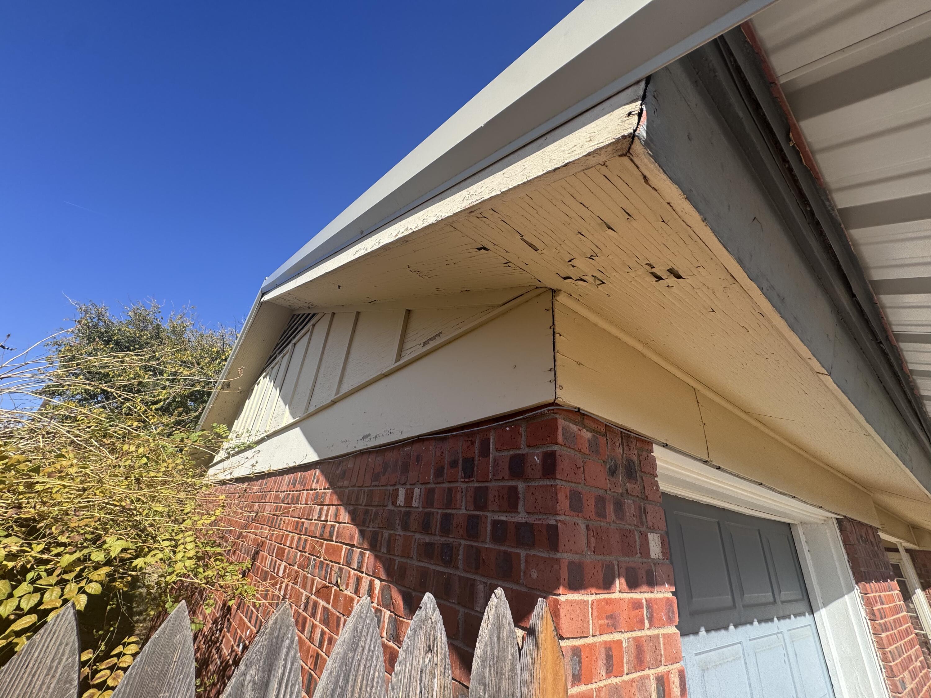5116 44th Street Lubbock, TX 79414 - Photo 4 of 14 a view of front door