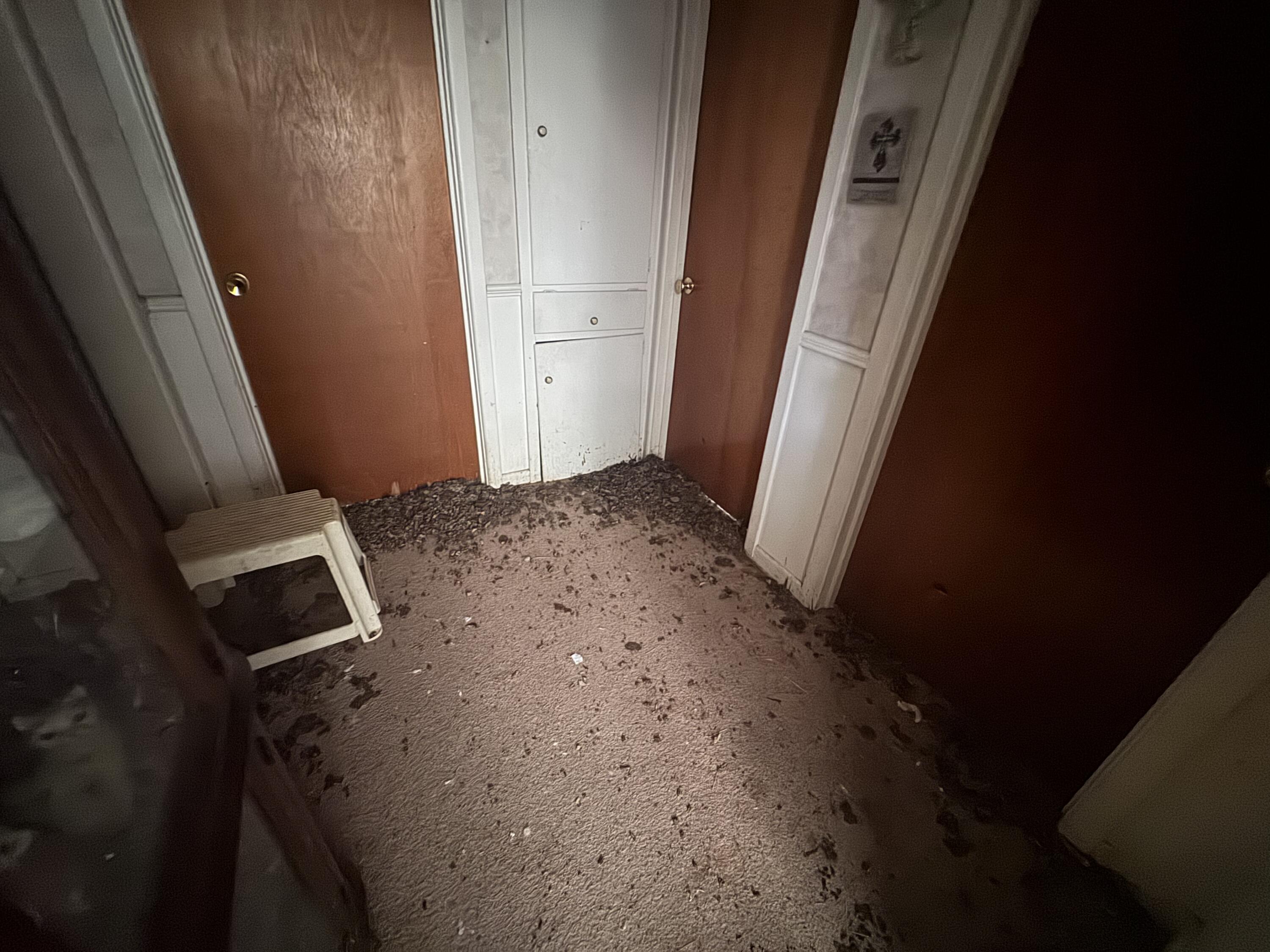 5116 44th Street Lubbock, TX 79414 - Photo 10 of 14 a view of an empty room