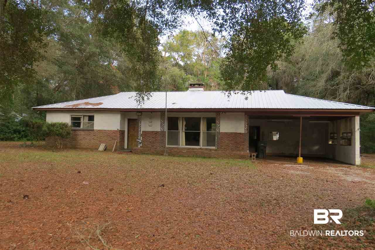 12706 Pecan Grove Street Magnolia Springs, AL 36555 - Photo 1 of 21