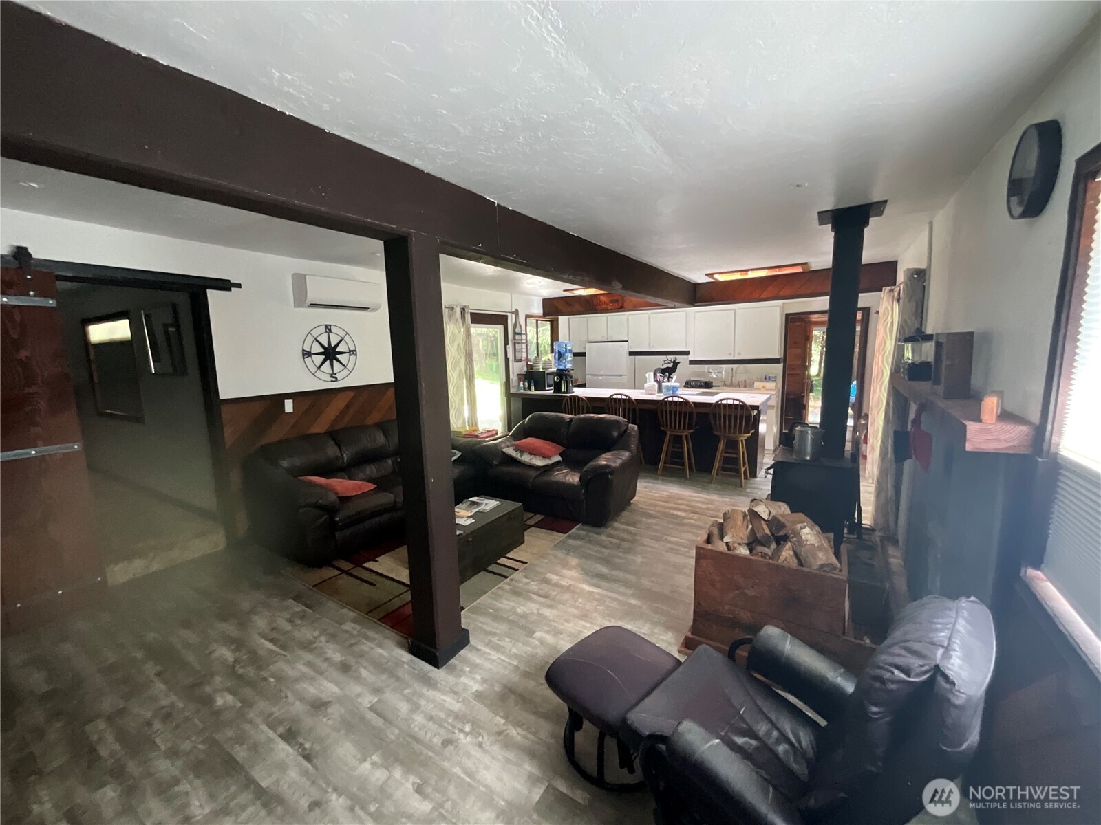 540 Nichols Road Clallam Bay, WA 98326 - Photo 6 of 30 Gallery Image 6