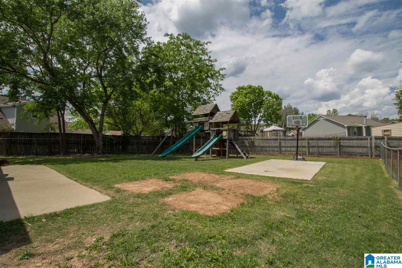 170 Winterhaven Drive Alabaster, AL 35007 - Photo 29 of 31