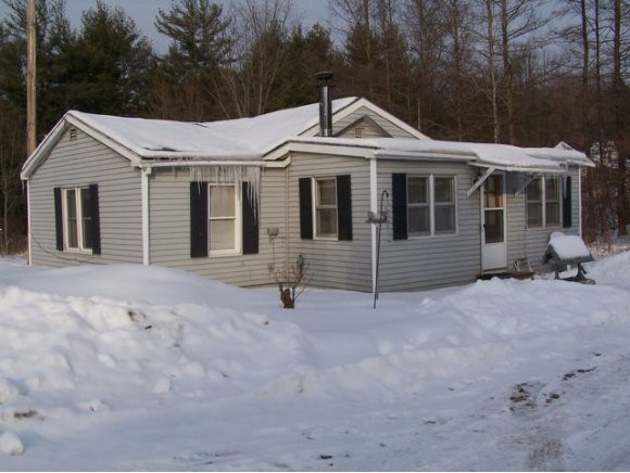 149 Gleason Road Rutland Town, VT 05701 - Photo 1 of 1
