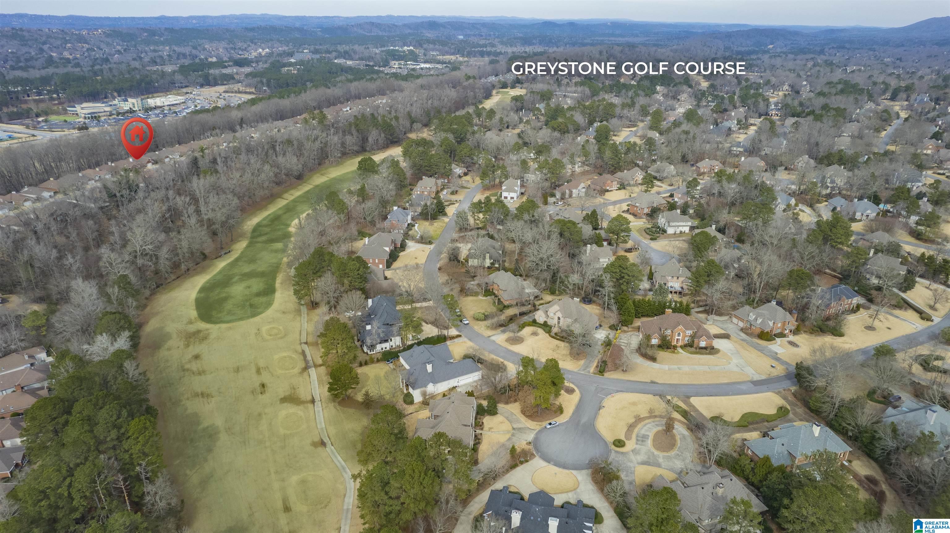 1148 Berwick Road Birmingham, AL 35242 - Photo 45 of 45