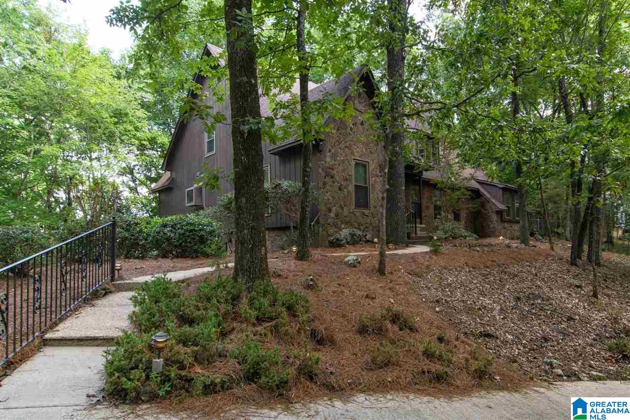 366 Signal Trail Pelham, AL 35124 - Photo 1 of 50