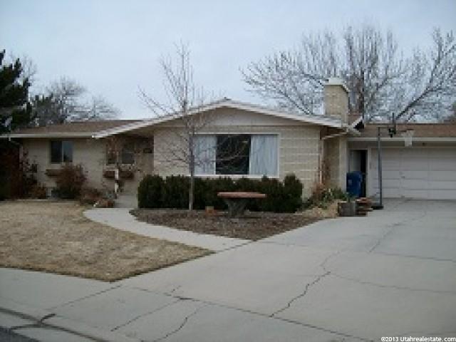 2070 Stadium Lane Provo, UT 84604 - Photo 1 of 1