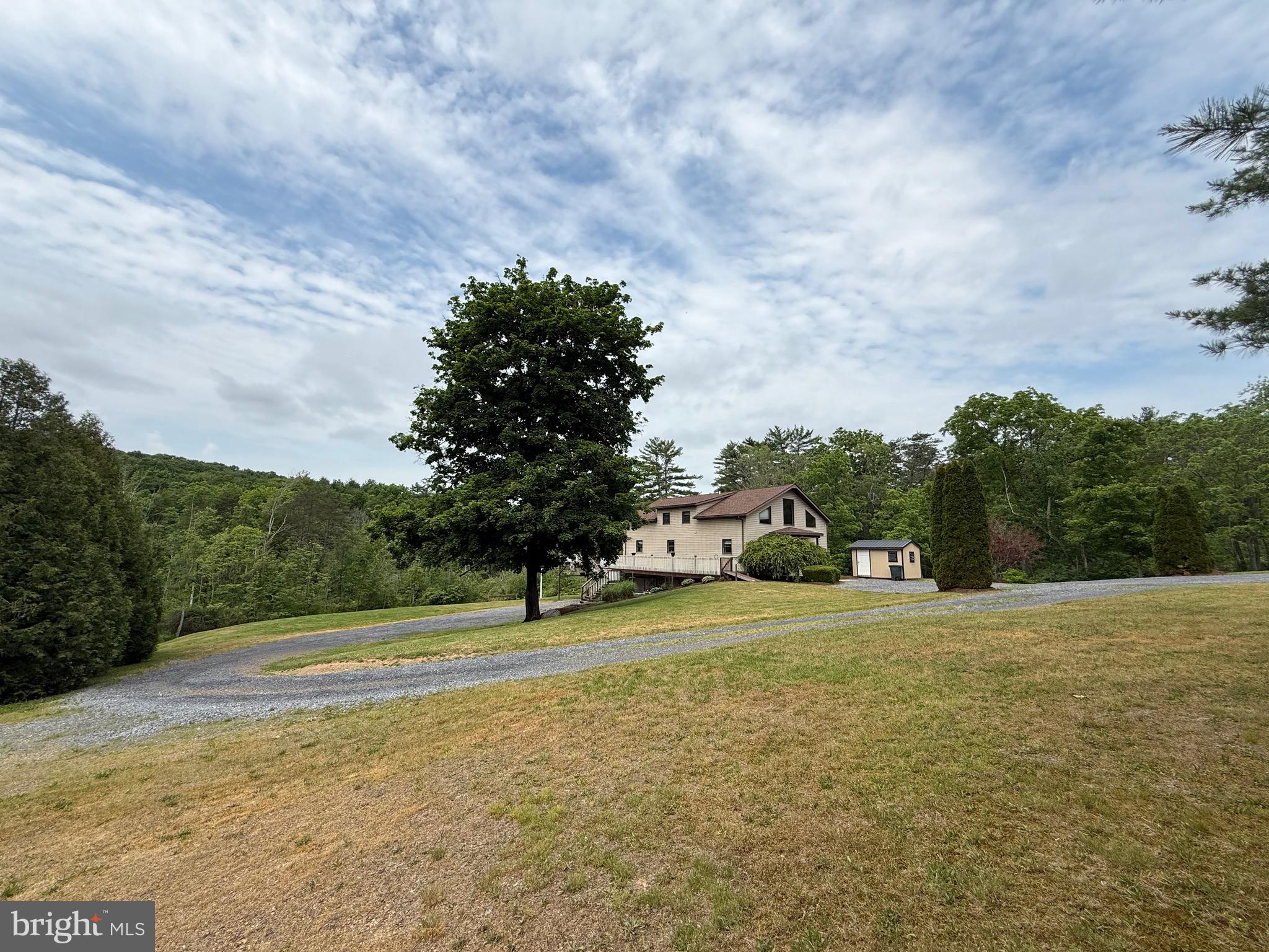 4776 Mcalevys Fort Road Petersburg, PA 16669 - Photo 81 of 83