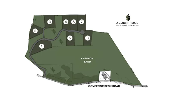 $1,050,000 | 91 Governor Peck Road, Jericho, VT 05465