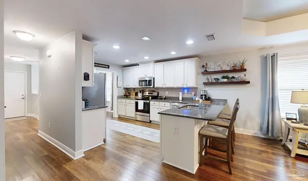 $299,000 | 297 Wyatt Court, Foley, AL 36535