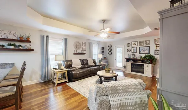 $299,000 | 297 Wyatt Court, Foley, AL 36535