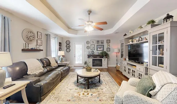 $299,000 | 297 Wyatt Court, Foley, AL 36535