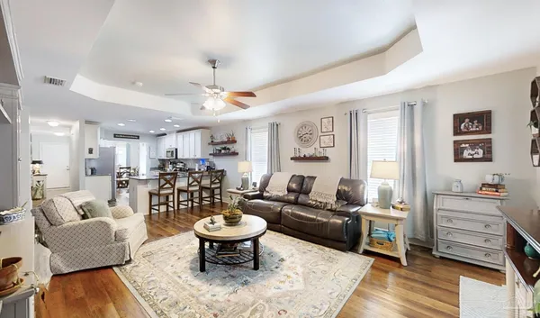 $299,000 | 297 Wyatt Court, Foley, AL 36535