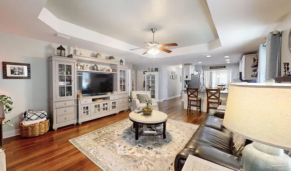 $299,000 | 297 Wyatt Court, Foley, AL 36535