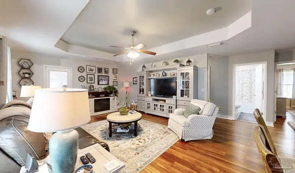 $299,000 | 297 Wyatt Court, Foley, AL 36535