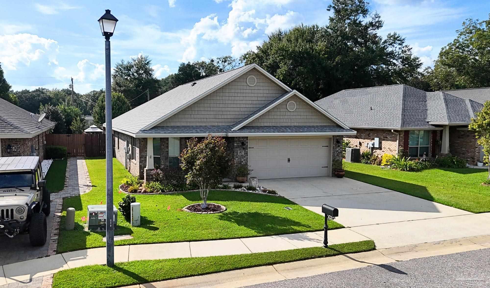 297 Wyatt Court Foley, AL 36535 - Photo 2 of 50