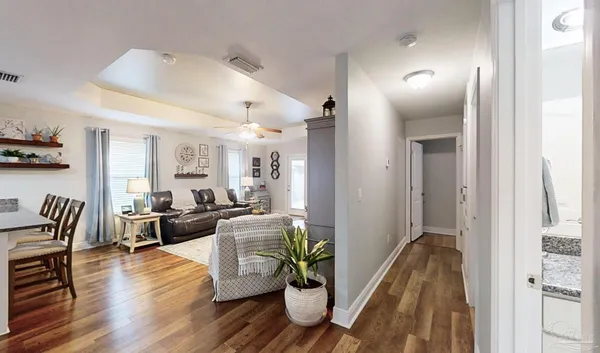 $299,000 | 297 Wyatt Court, Foley, AL 36535