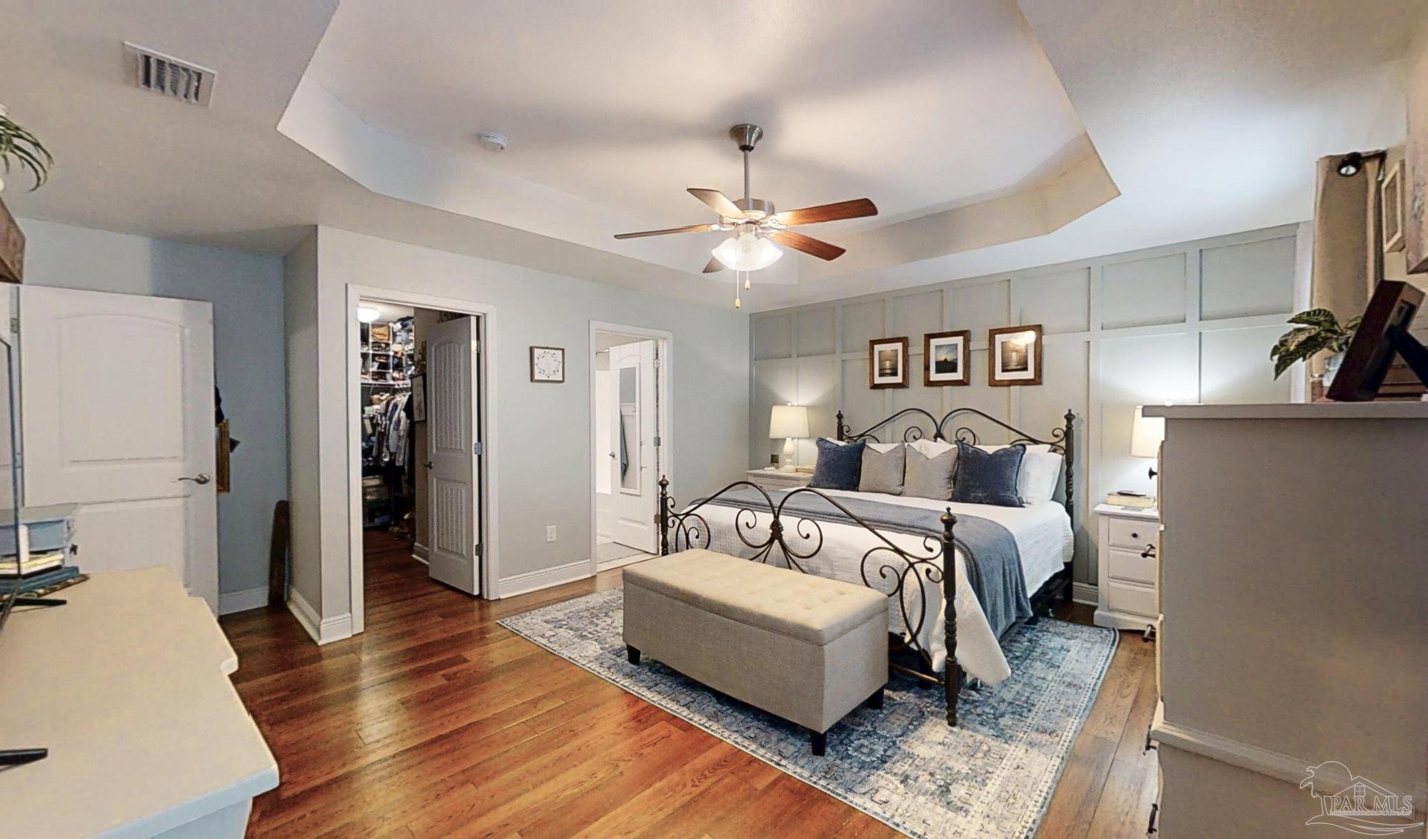 297 Wyatt Court Foley, AL 36535 - Photo 25 of 50