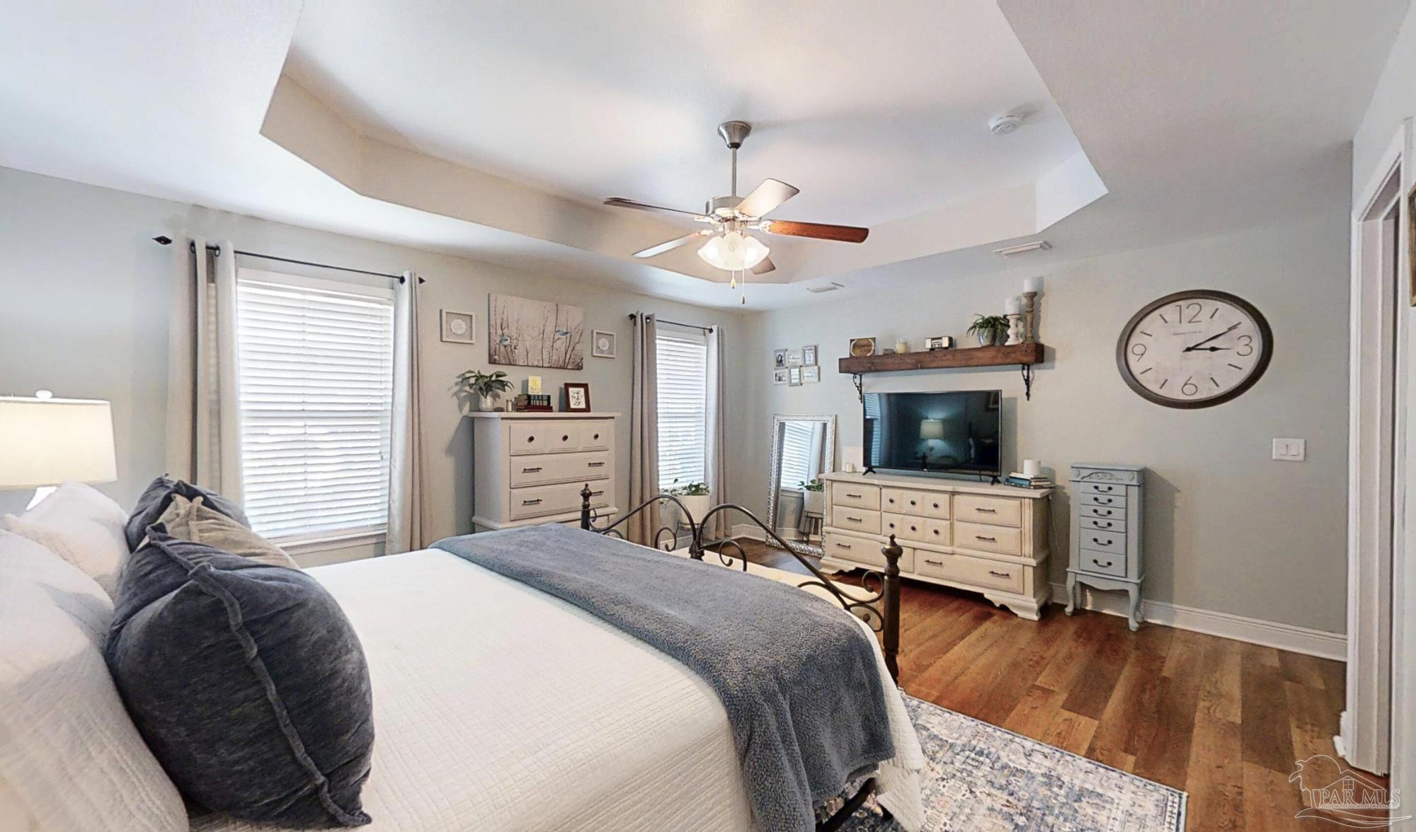 297 Wyatt Court Foley, AL 36535 - Photo 26 of 50