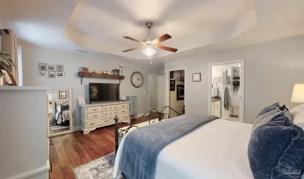 $299,000 | 297 Wyatt Court, Foley, AL 36535