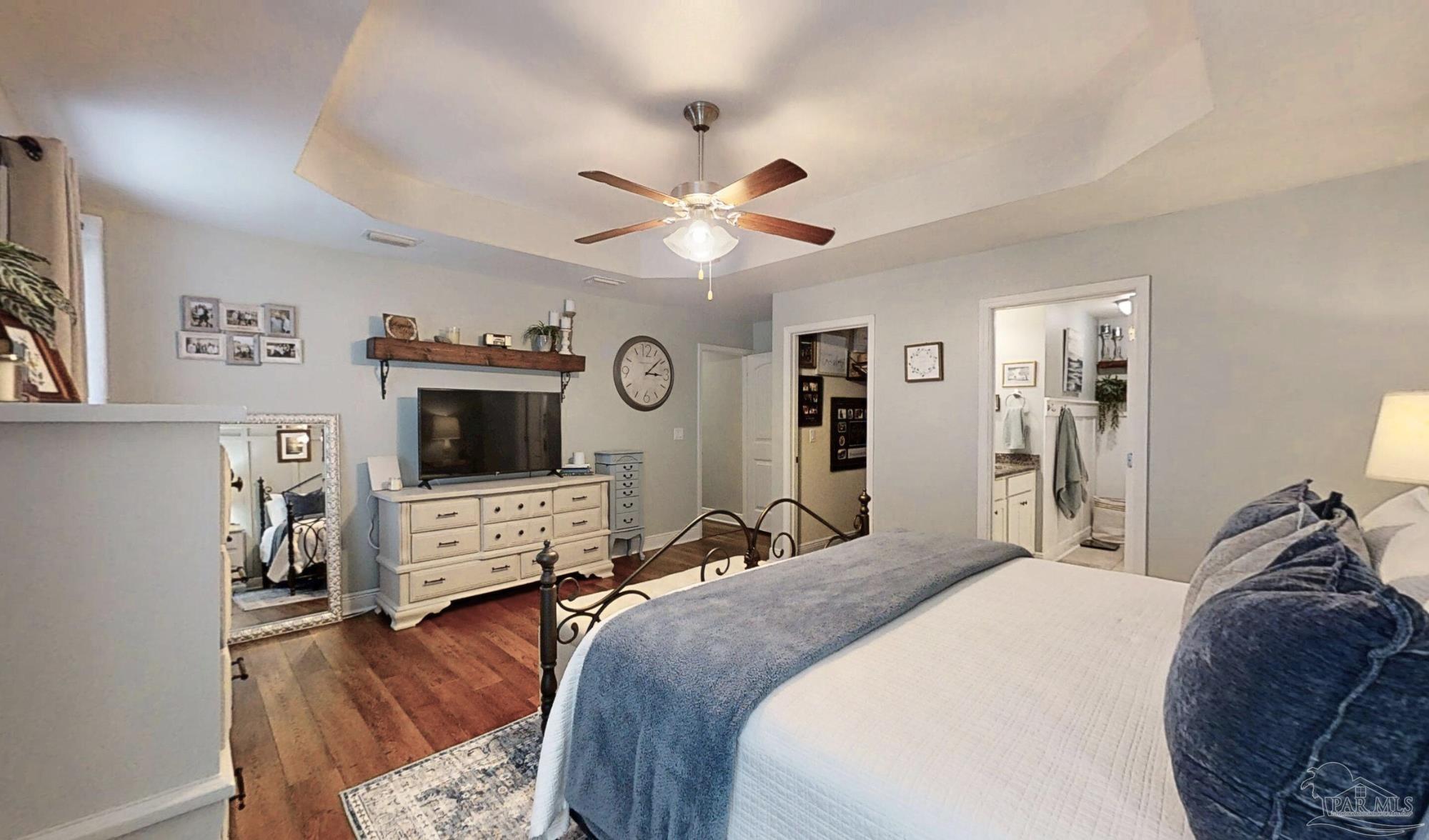 297 Wyatt Court Foley, AL 36535 - Photo 27 of 50