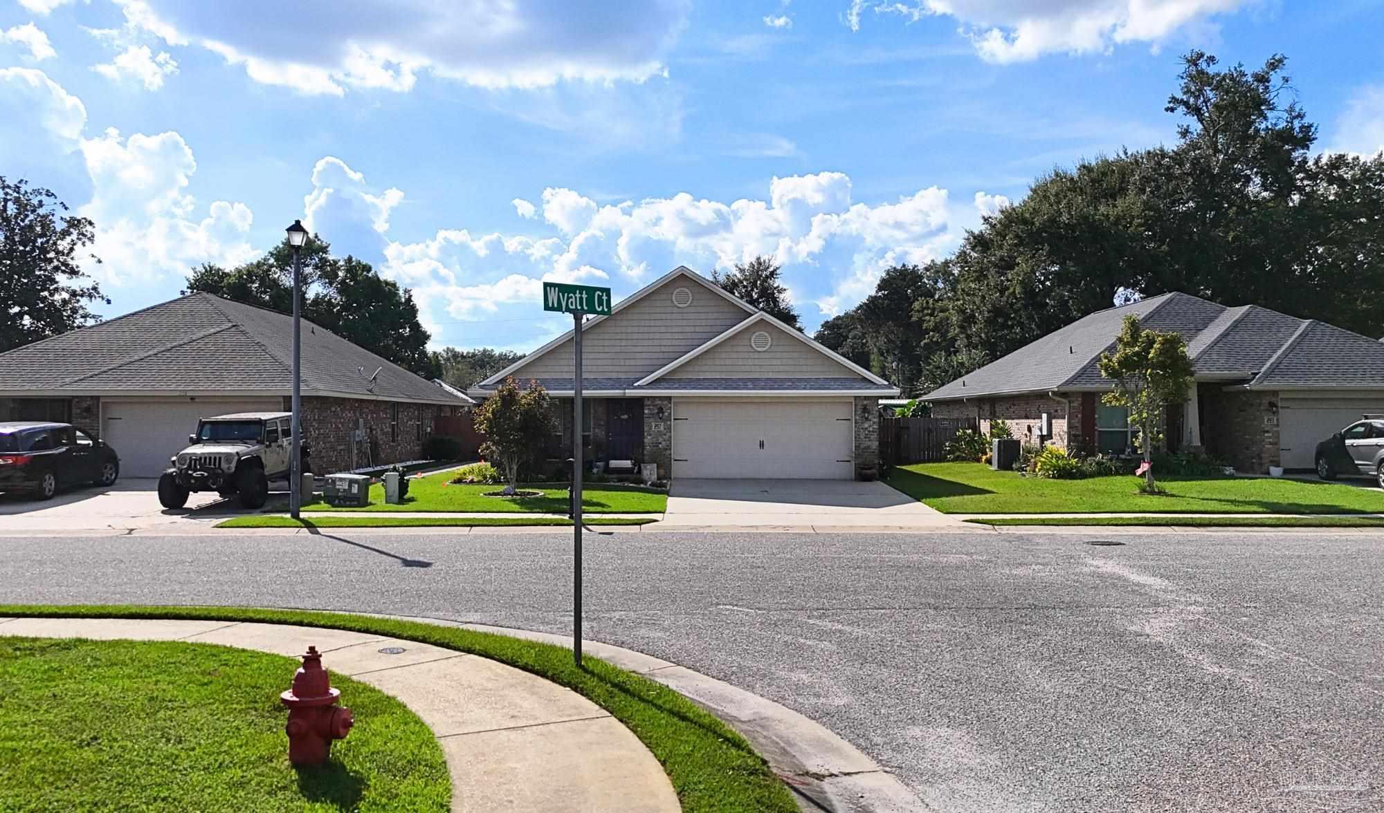 297 Wyatt Court Foley, AL 36535 - Photo 3 of 50