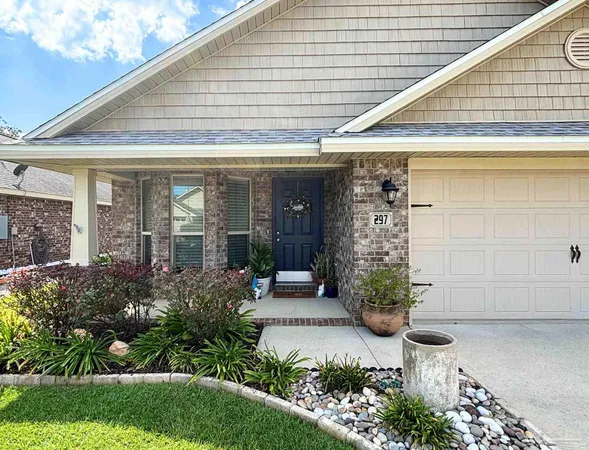 $299,000 | 297 Wyatt Court, Foley, AL 36535