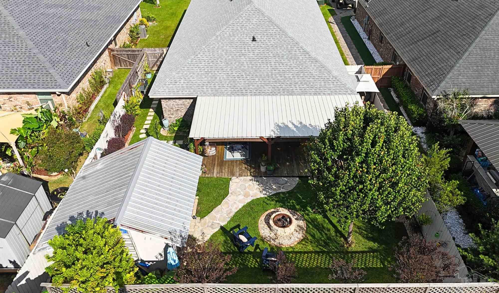 297 Wyatt Court Foley, AL 36535 - Photo 45 of 50