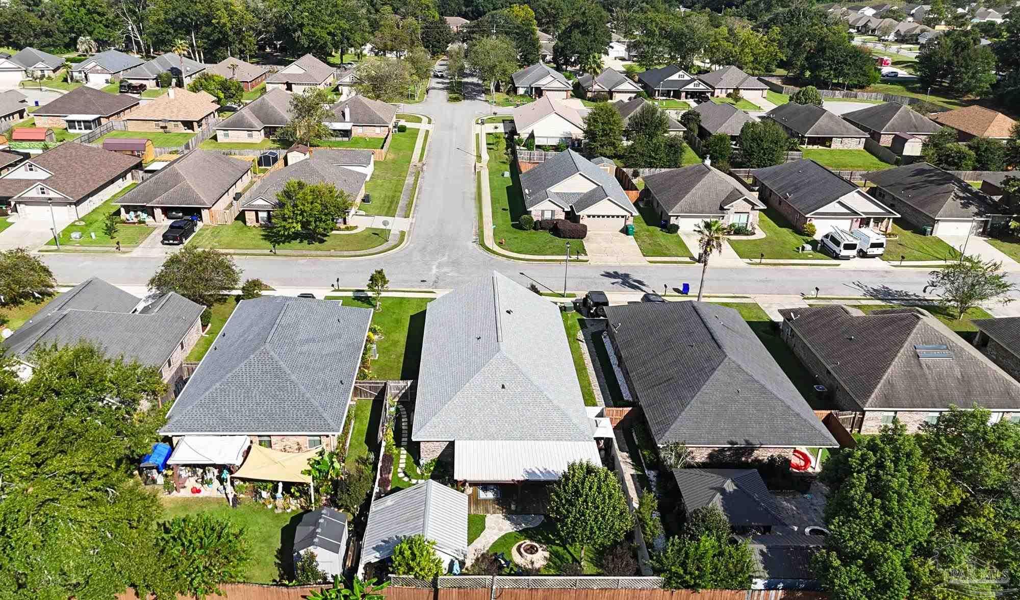 297 Wyatt Court Foley, AL 36535 - Photo 48 of 50