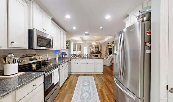 $299,000 | 297 Wyatt Court, Foley, AL 36535