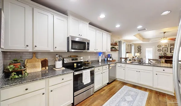 $299,000 | 297 Wyatt Court, Foley, AL 36535