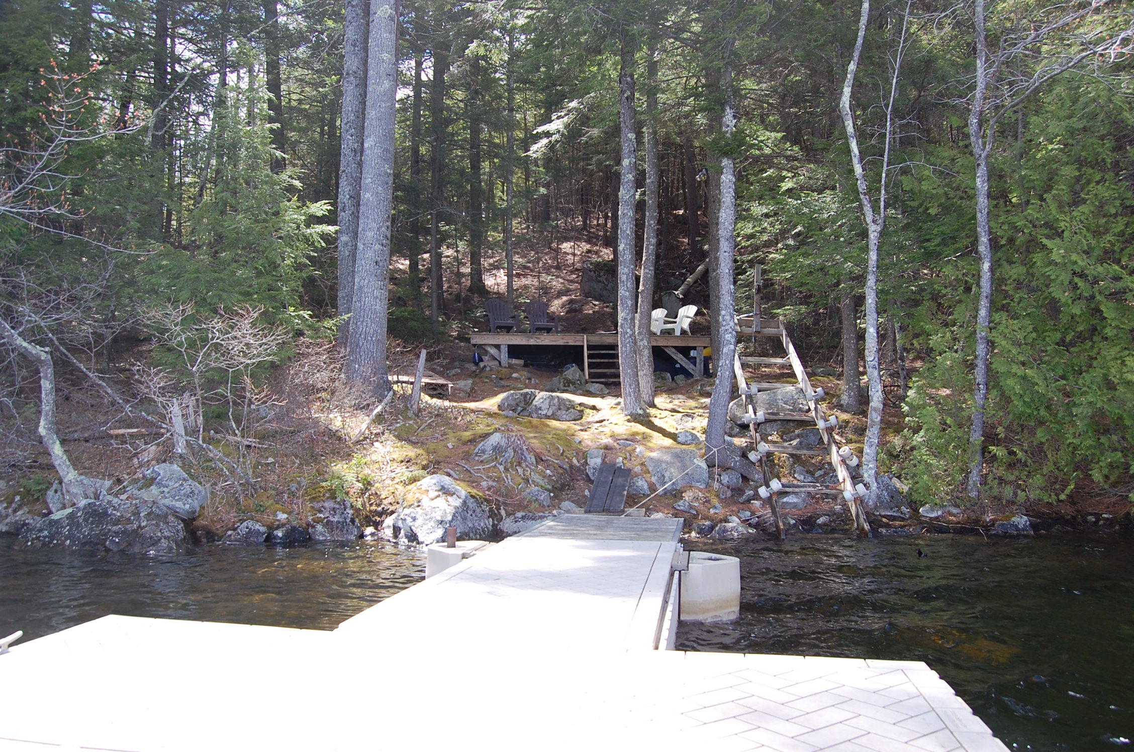 230 Porcupine Ridge Road Mount Vernon, ME 04352 - Photo 9 of 62 DSC_7694