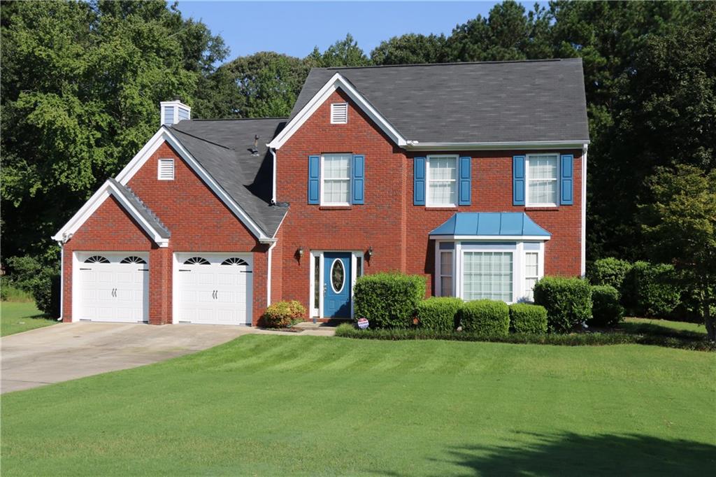 197 Highpoint Crossing Powder Springs, GA 30127 - Photo 1 of 1 Gallery Image 1