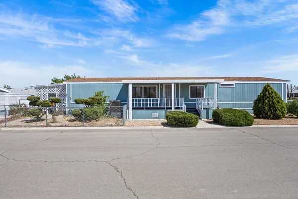 $110,000 | 9161 Santa Fe Avenue East, Unit 20, Hesperia, CA 92345